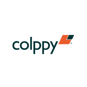 logotipo colppy