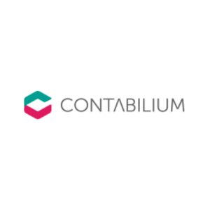 logotipo contabilium