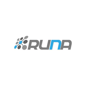 logotipo runa