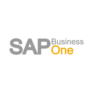 logotipo sap business one