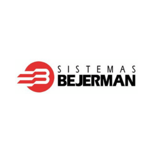 logotipo sistemas bejerman