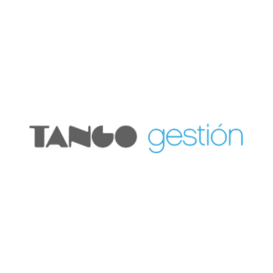 logotipo tango gestion